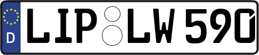 LIP-LW590