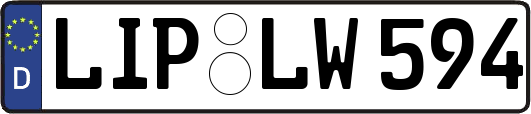 LIP-LW594