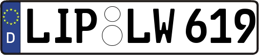 LIP-LW619