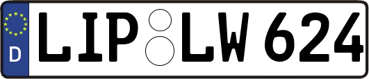 LIP-LW624