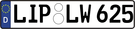 LIP-LW625