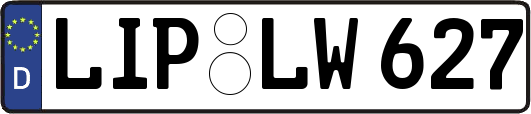LIP-LW627