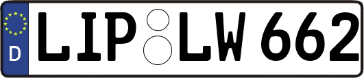 LIP-LW662