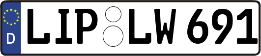 LIP-LW691