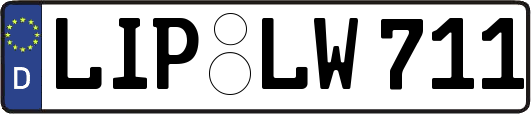 LIP-LW711