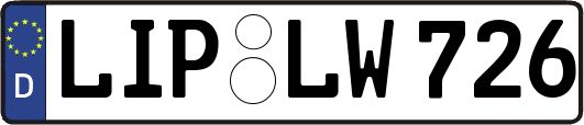 LIP-LW726