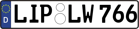 LIP-LW766