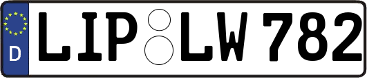 LIP-LW782
