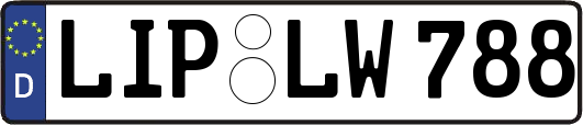 LIP-LW788