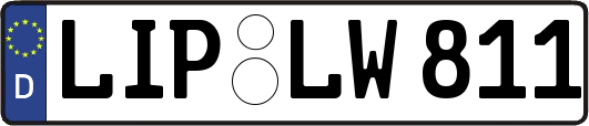 LIP-LW811