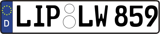LIP-LW859