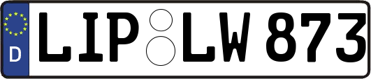 LIP-LW873