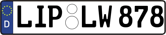 LIP-LW878