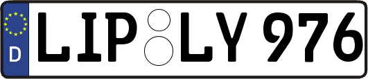 LIP-LY976