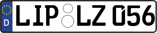 LIP-LZ056