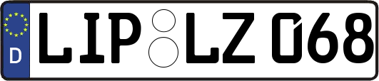 LIP-LZ068