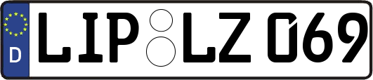 LIP-LZ069