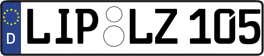 LIP-LZ105