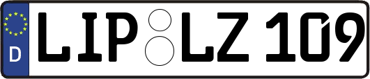 LIP-LZ109