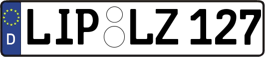LIP-LZ127