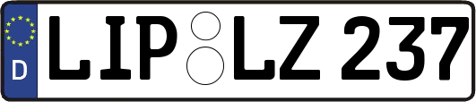 LIP-LZ237