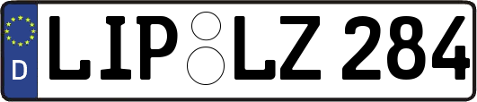 LIP-LZ284