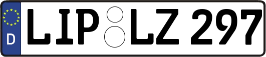 LIP-LZ297