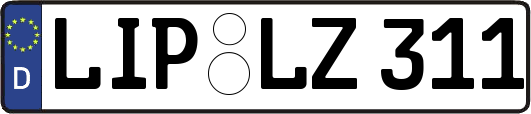 LIP-LZ311