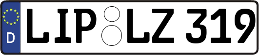 LIP-LZ319