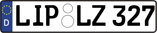 LIP-LZ327