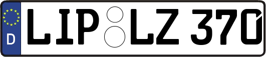 LIP-LZ370