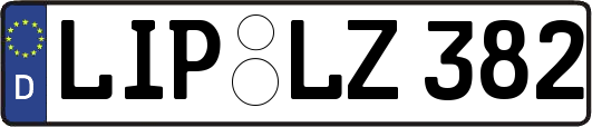 LIP-LZ382