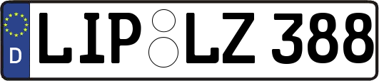 LIP-LZ388
