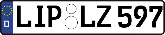 LIP-LZ597