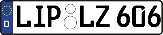 LIP-LZ606