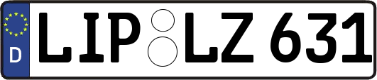 LIP-LZ631