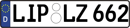 LIP-LZ662