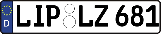 LIP-LZ681