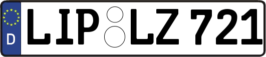 LIP-LZ721