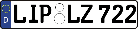 LIP-LZ722