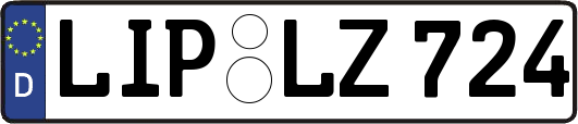 LIP-LZ724