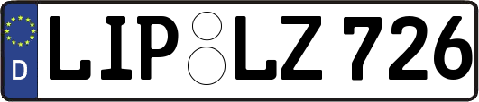 LIP-LZ726