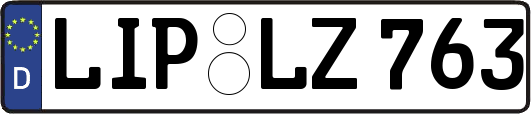 LIP-LZ763