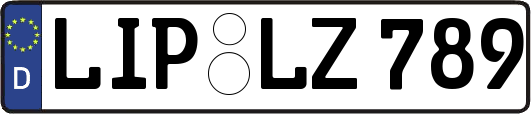 LIP-LZ789
