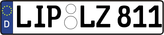 LIP-LZ811