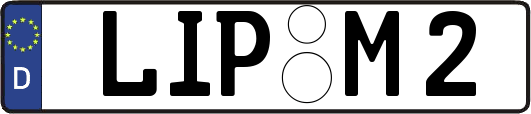 LIP-M2