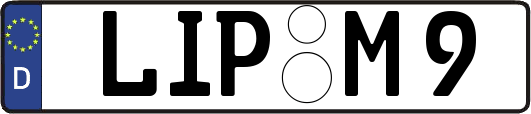 LIP-M9