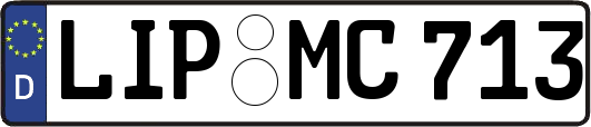 LIP-MC713