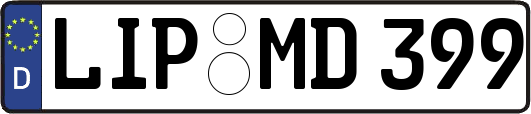 LIP-MD399