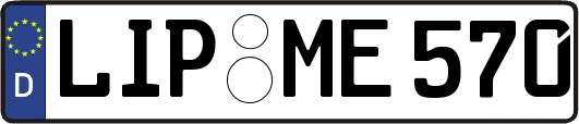 LIP-ME570